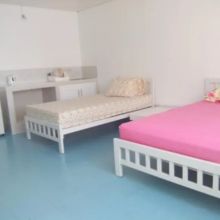 Airport Transfer Bangkok Apartment