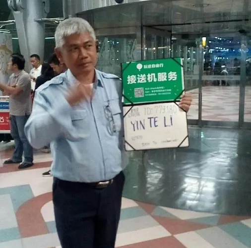 Airport Transfer Appartamento
